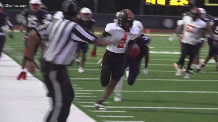 Fight ends Northeast and Southwest football game early, prompting GHSA investigation