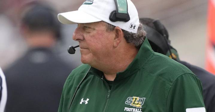 Southeastern, Nicholls, McNeese, Northwestern State football
