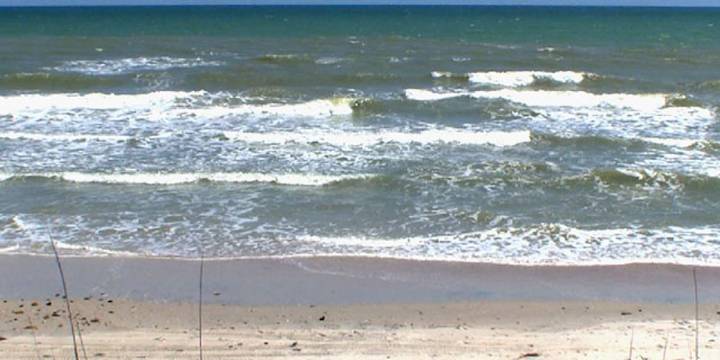 Onslow County to close beach accesses ahead of Hurricane Erin