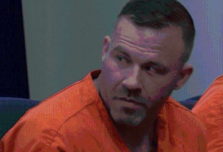 Man pleads guilty to attack inside Albuquerque McDonald's