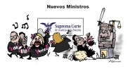 Nuevos Ministros