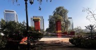 Cerro Santa Lucía: el ícono turístico de Santiago que lucha contra el deterioro y accesos cerrados