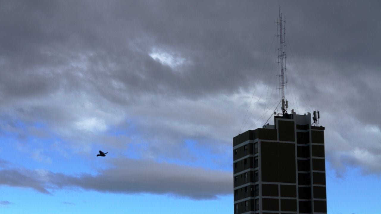 Clima en Neuquén: El finde seguirá con una tardes agradables y noches frías