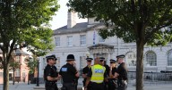 Britain's FBI to Investigate Alleged Police Involvement in Grooming Gangs