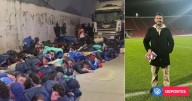 Agente de futbolistas es uno de chilenos detenidos tras barbarie en Avellaneda: fue validado por FIFA