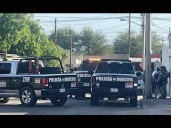 Ataque armado en SLRC deja un menor de 2 años fallecido y dos adultos; hay un segundo menor de 6 lesionado