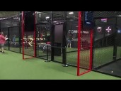 Arena 23 in Chandler turns classic sports into high