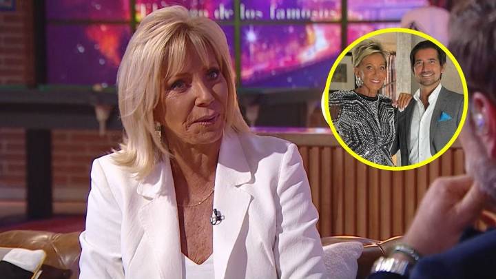 "El hombre más importante de mi vida": Raquel Argandoña revela detalles de su relación "con ventaja" con Félix Ureta