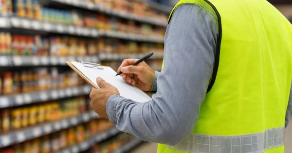Ordenan suspender en todos los supermercados el suplemento más popular por ser un producto falso