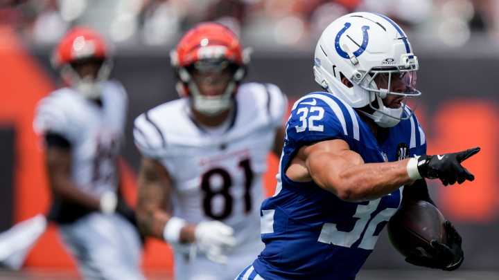 Colts roster cutdown: 6 positions that seem undecided for 53