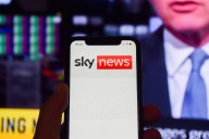 Exclusive: Business Live dropped from Sky News in 'premium' push
