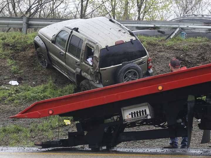 Reconstituted Arkansas Towing and Recovery Board gets 8 members