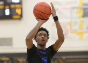 Rutgers basketball completes roster with 4-star guard previously committed to another Big Ten school