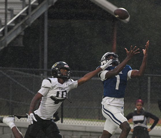 Portal gets in the win column 42-20 over Twiggs Co.