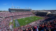 College football season kicks off. Here's a preview : NPR