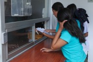 Afectados por contaminación por 'mecheros' en Amazonía de Ecuador demandan al Gobierno