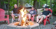 From camping to glamping, here's how to savor the NH outdoors