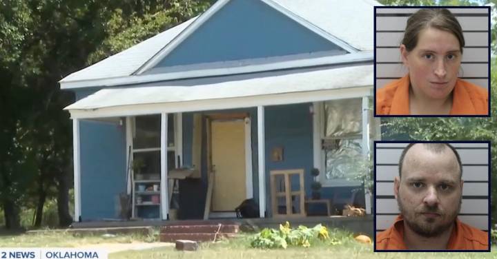 Parents arrested after allegedly making 11-year-old give birth at home without doctors