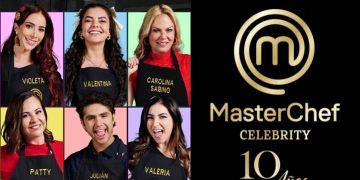 EN VIVO: ‘MasterChef Celebrity’ conocerá un nuevo eliminado de la competencia este 26 de agosto