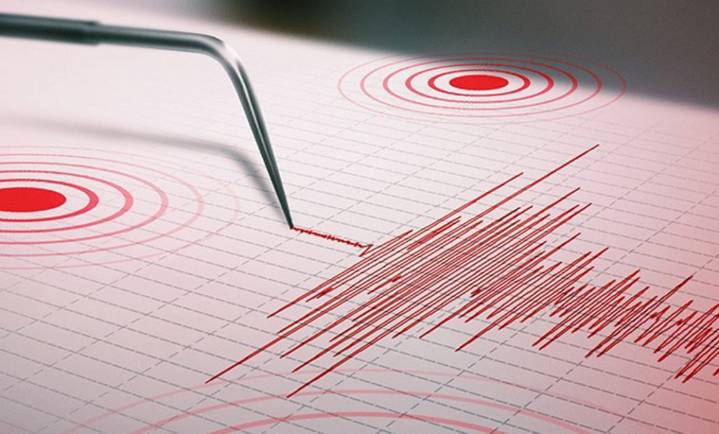 Tres sismos en menos de 3 horas: movimientos telúricos remecen la costa sur del país