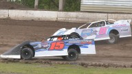 After month-long weather issues, racing returns at Casino Speedway