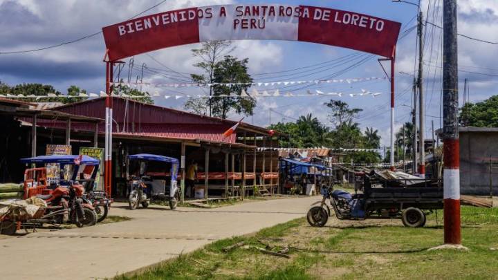 Esta es la razón por la cual Colombia reclama la potestad de la isla de Santa Rosa
