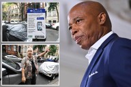 Exclusive | NYC scraps new metered parking in tony nabe after outcry: 'Very pleased'