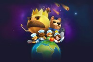 Este juego solo requiere dos botones, pero es uno de los más caóticos y divertidos para jugar con amigos por solo 37 pesos en Xbox