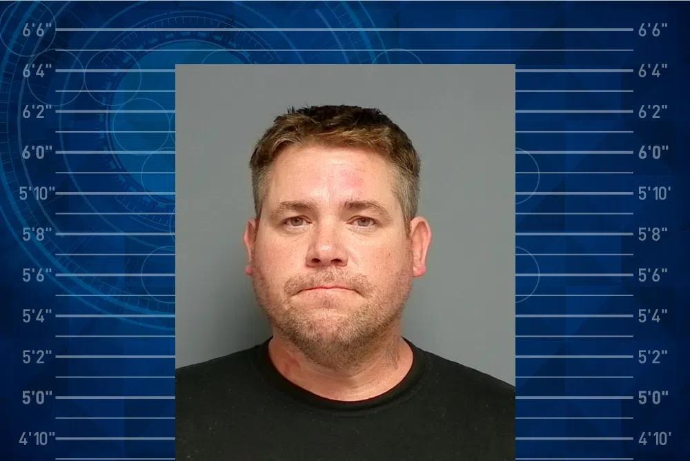 Canton man facing drug and weapons charges