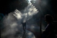 París se prepara para un futuro de calor posiblemente paralizante