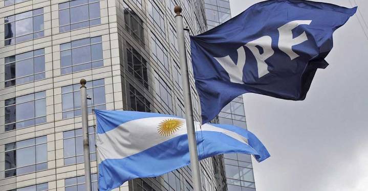 Juicio por YPF: la Justicia de EE.UU. define hoy si mantiene la orden para que la Argentina entregue las acciones