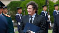 Milei impone su veto al aumento de emergencia de las pensiones en Argentina