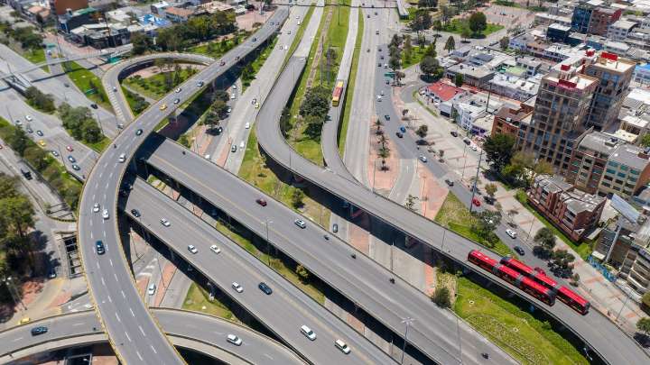Bogotá: hay trabajos a término indefinido con excelentes condiciones laborales