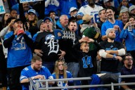 Price for family to attend Lions game is astronomical