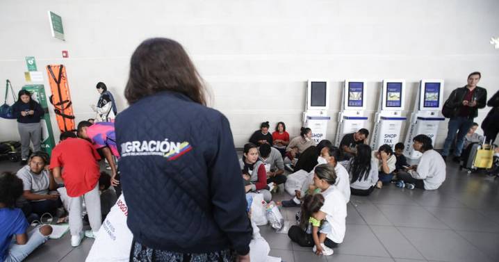 ¿Por qué se van y qué destinos buscan los colombianos que piden refugio en el exterior?
