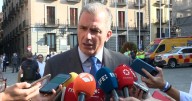 Vox achaca los incendios en España al «fanatismo climático» y las políticas medioambientales de la agenda 2030