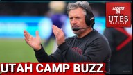 BUZZ: Utah Utes Depth REVOLUTIOZNIED after Scrimmage | Which Wide Receivers are EMERGING?