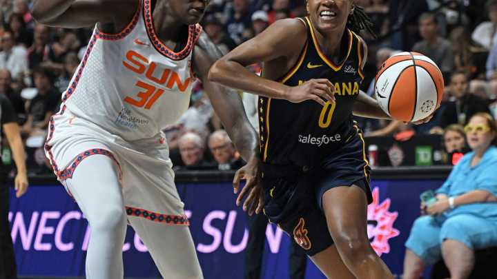 Kelsey Mitchell, Brianna Turner to headline abortion rights fundraiser