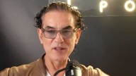 Miguel Varoni habló sobre su obsesión por bajar de peso: "Se volvió una enfermedad"