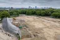 White Stadium has taken over Boston’s mayoral race. Here’s what the candidates have to say