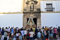 Cádiz vibra de fervor mariano en una jornada de intensa devoción y solemnidad