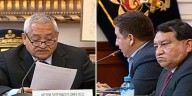 Comisión de Economía: Así congresistas pidieron agendar debate del retiro AFP de 4 UIT
