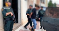 Italia extradita a España al sospechoso de un ajuste de cuentas de la 'mocro maffia' en Cádiz