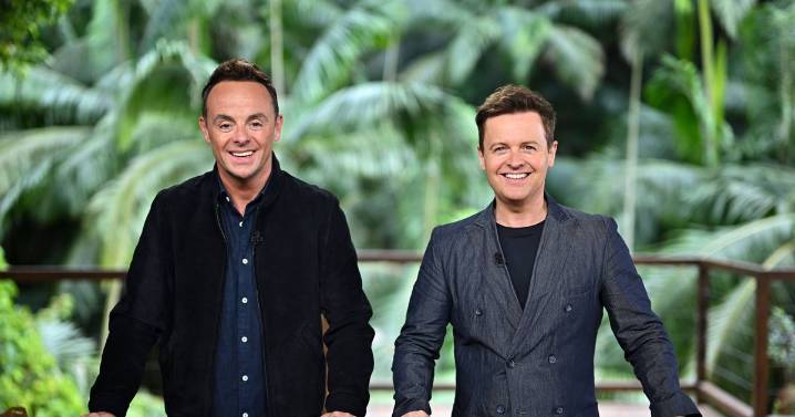 ITV I'm A Celebrity talks underway with future of series under discussion and 'nothing taken for granted'