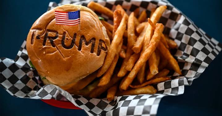 Trump Burger Owner Roland Beainy is Sham Marriage Illegal Immigrant