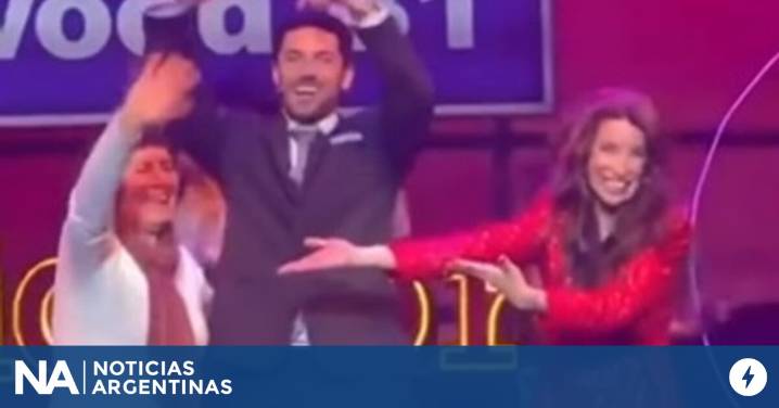 Una espectadora se subió al escenario de "Pretty Woman": la reacción de Florencia Peña