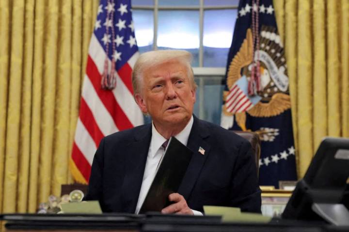 Chicago y Nueva York. Las siguientes ciudades para Trump tras el despliegue de la Guardia Nacional en Washington D.C.