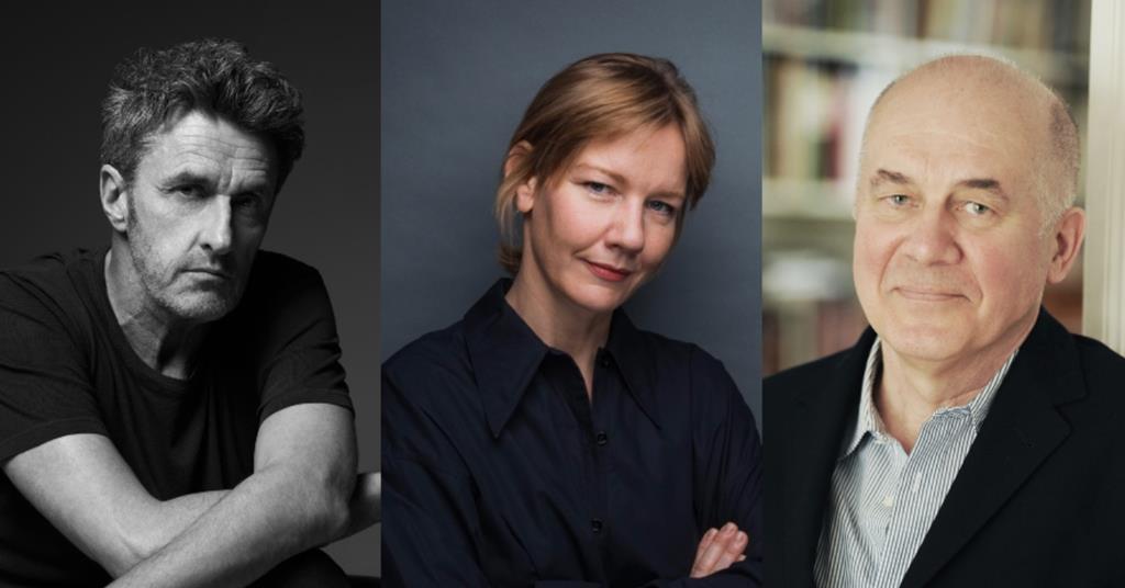 Paweł Pawlikowski’s ‘1949’ starring Sandra Hüller begins shoot for Our Films, Mubi
