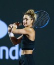 Renata Zarazúa queda fuera del US Open en dramático desempate