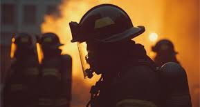 Houchin, Hoyle, LaLota lead bipartisan effort to get firefighters with Parkinson’s the care they need